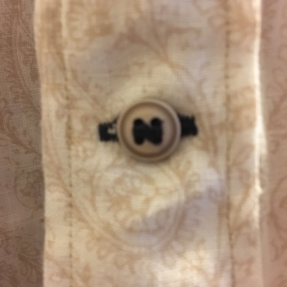 Nautica Button down - Picture 6 of 6